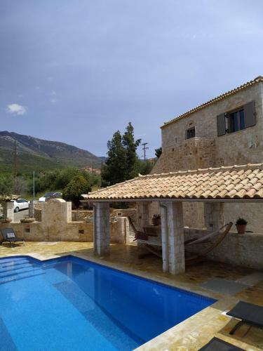 Villa Antares