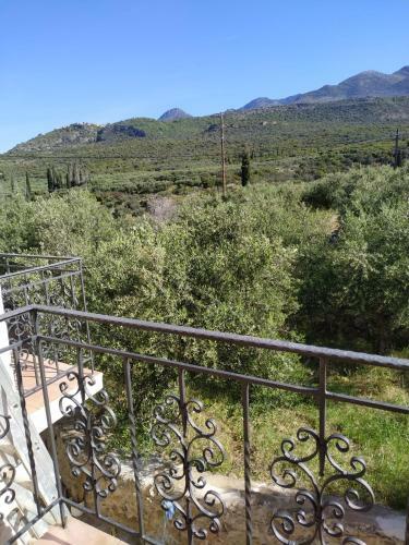 Villa Antares