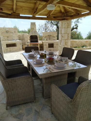 Villa Antares
