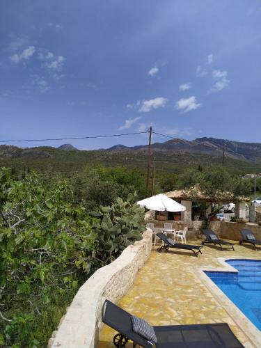 Villa Antares