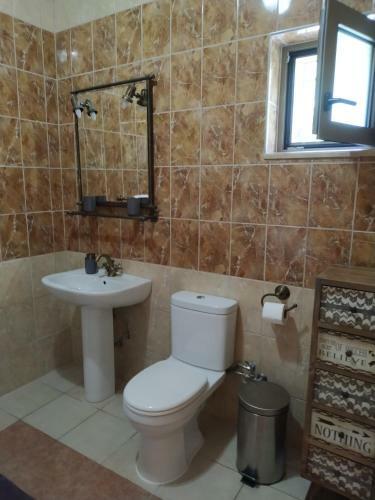 Villa Antares
