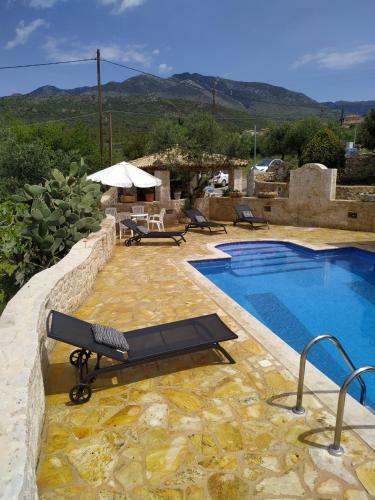 Villa Antares