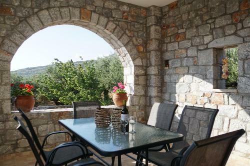 Villa Majlinda