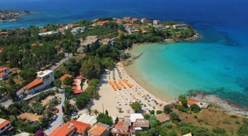 Villa Majlinda