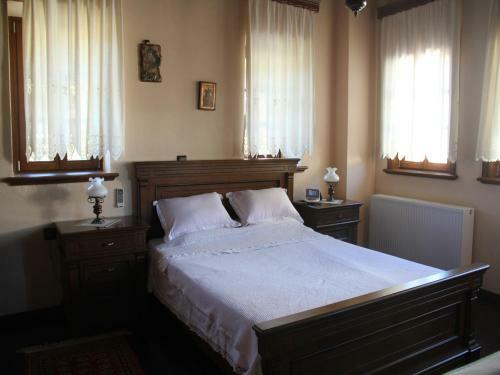 Apartamento Livithron Rodon