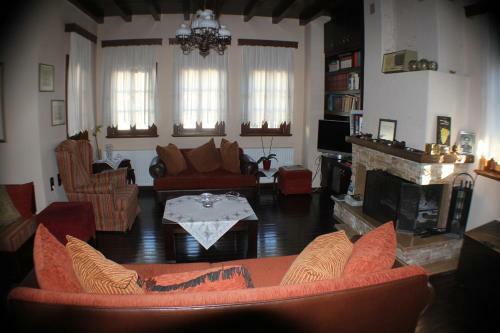 Apartamento Livithron Rodon