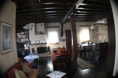 Apartamento Livithron Rodon
