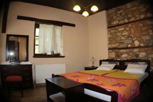 Apartamento Livithron Rodon