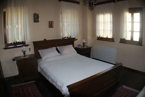 Apartamento Livithron Rodon