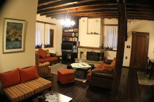 Apartamento Livithron Rodon
