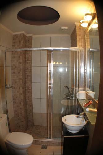 Apartamento Livithron Rodon