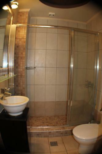 Apartamento Livithron Rodon