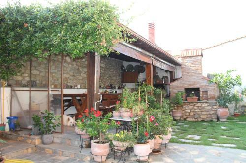 Apartamento Livithron Rodon