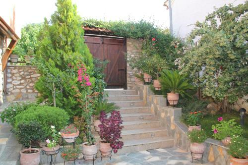 Apartamento Livithron Rodon