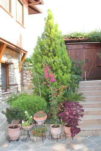 Apartamento Livithron Rodon