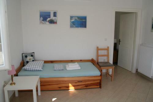 Apartamento Villa Gabriela