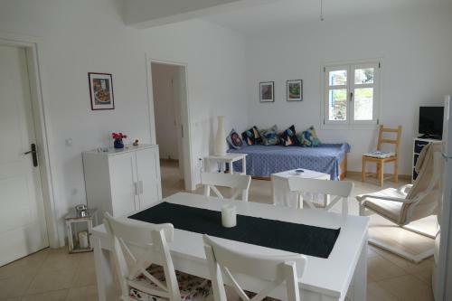 Apartamento Villa Gabriela