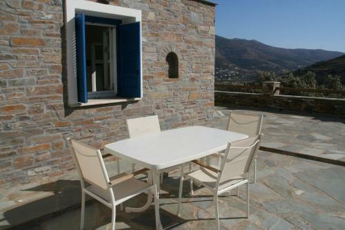 Apartamento Villa Gabriela