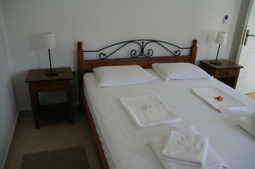 Apartamento Villa Gabriela
