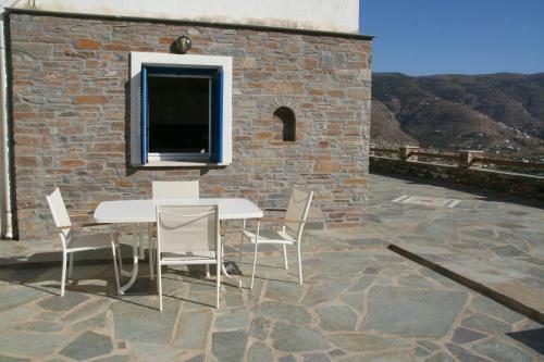 Apartamento Villa Gabriela