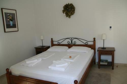 Apartamento Villa Gabriela
