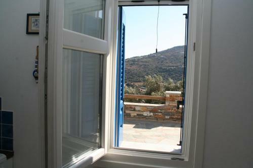 Apartamento Villa Gabriela