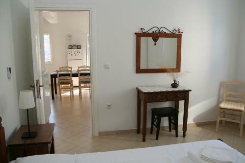 Apartamento Villa Gabriela