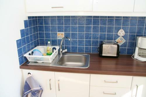 Apartamento Villa Gabriela