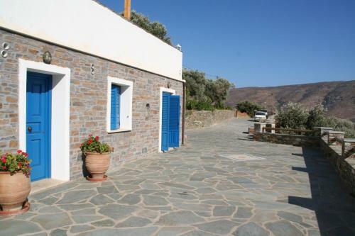 Apartamento Villa Gabriela