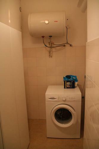 Apartamento Villa Gabriela