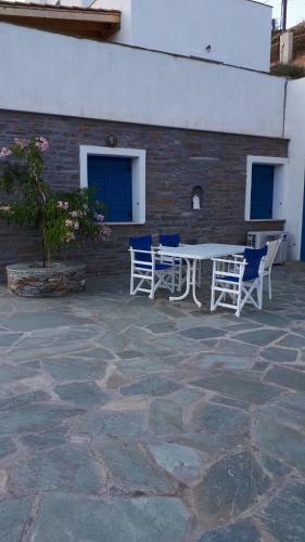 Apartamento Villa Gabriela