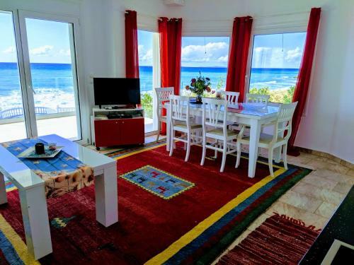 Apartamento Villa Isabel