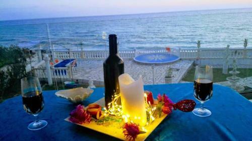 Apartamento Villa Isabel
