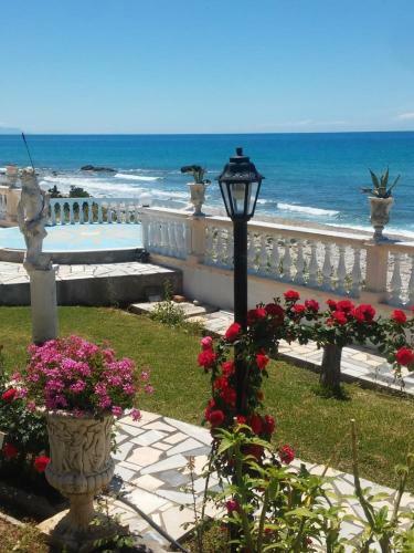 Apartamento Villa Isabel