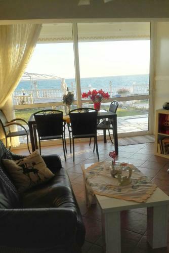 Apartamento Villa Isabel