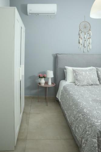 Chic & Spacious House In Rodia Heraklion