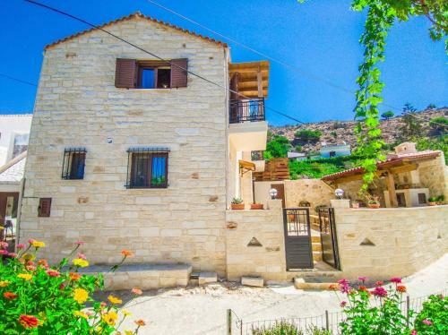 Christine Countryside House - Fully Renovated With All Modern Comforts