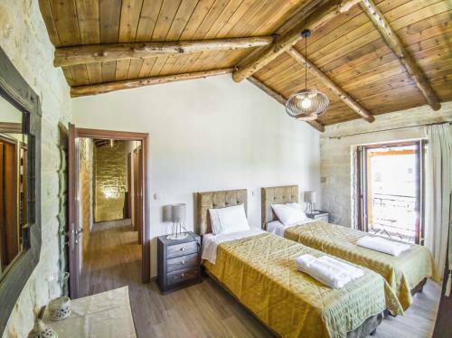Christine Countryside House - Fully Renovated With All Modern Comforts