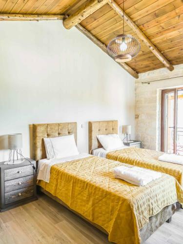 Christine Countryside House - Fully Renovated With All Modern Comforts