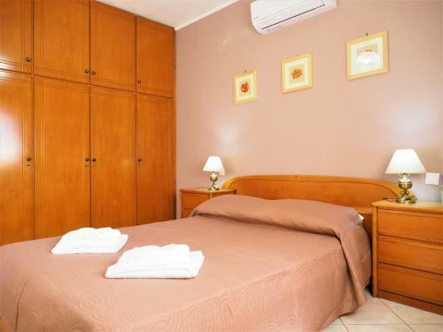 Traditional Cretan Villa
