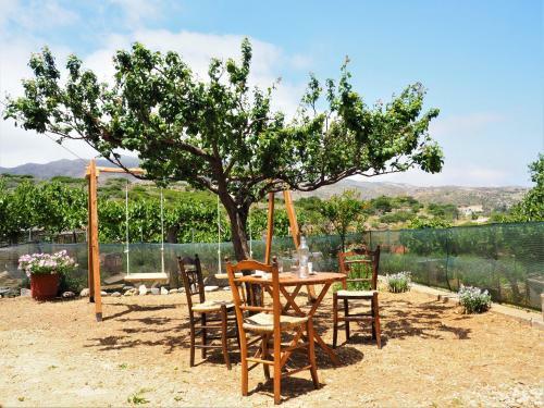 Traditional Cretan Villa