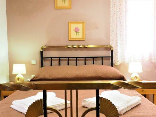 Traditional Cretan Villa