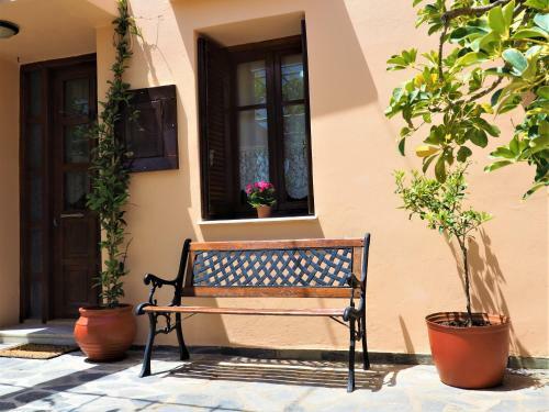 Traditional Cretan Villa