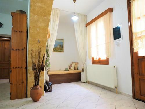 Traditional Cretan Villa