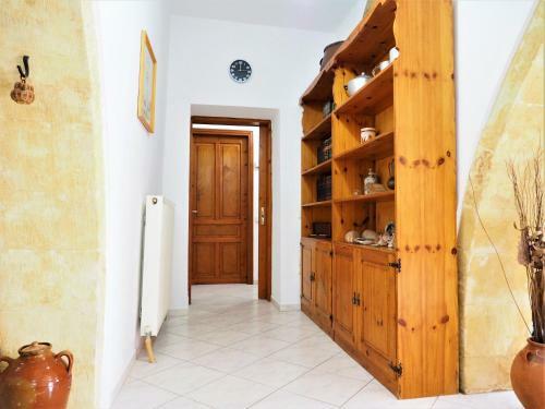 Traditional Cretan Villa
