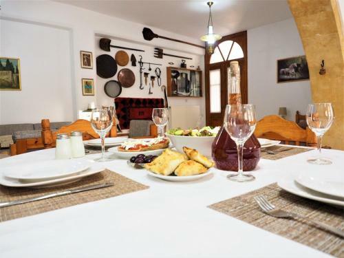Traditional Cretan Villa
