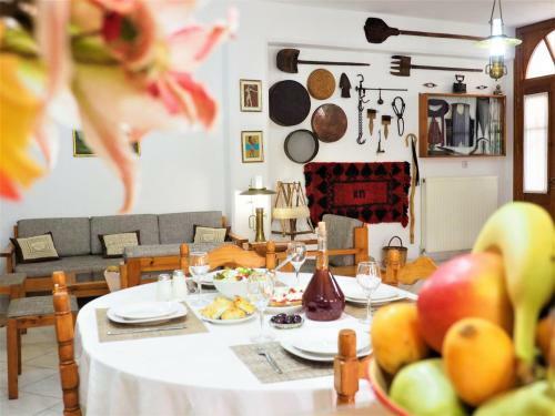 Traditional Cretan Villa
