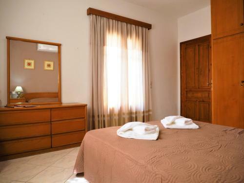 Traditional Cretan Villa
