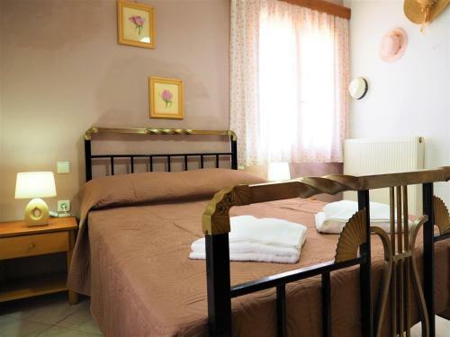 Traditional Cretan Villa