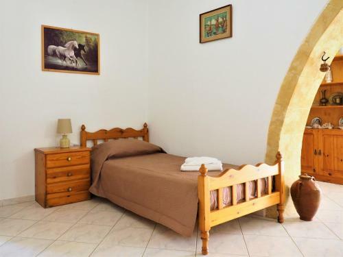 Traditional Cretan Villa